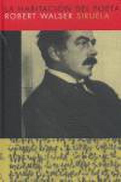 La habitación del poeta : prosas y poemas inéditos