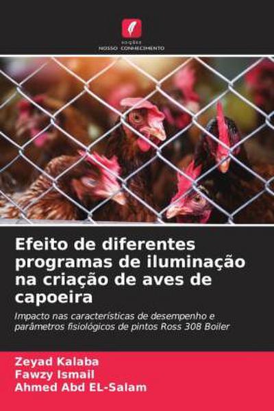 Efeito de diferentes programas de iluminação na criação de aves de capoeira