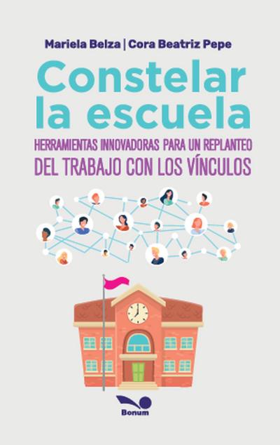 Constelar la escuela