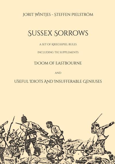 Sussex Sorrows