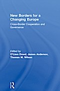 New Borders for a Changing Europe