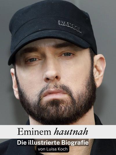 Eminem hautnah