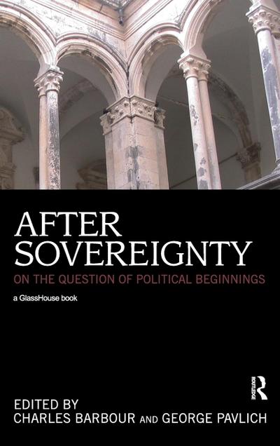 After Sovereignty