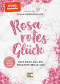 Rosarotes Glück