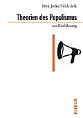 Theorien des Populismus zur Einführung