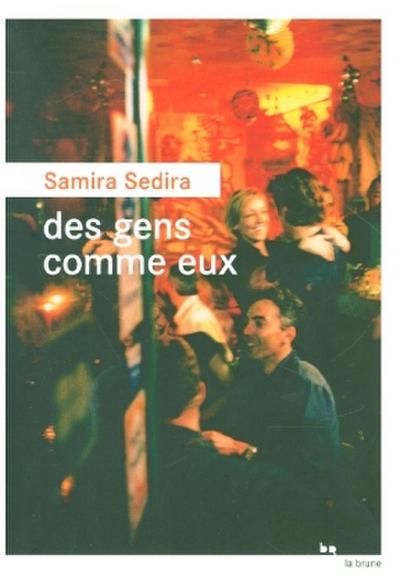 Des Gens Comme Eux