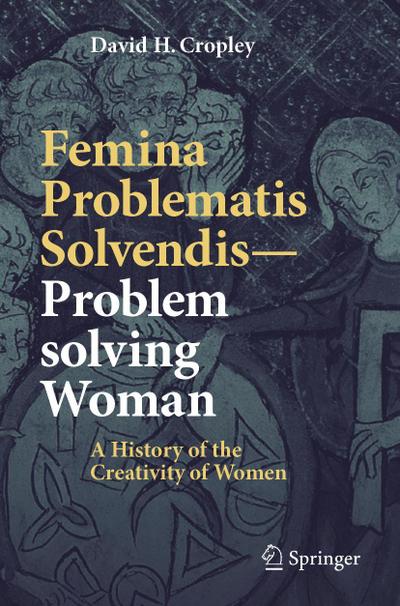 Femina Problematis Solvendis-Problem solving Woman