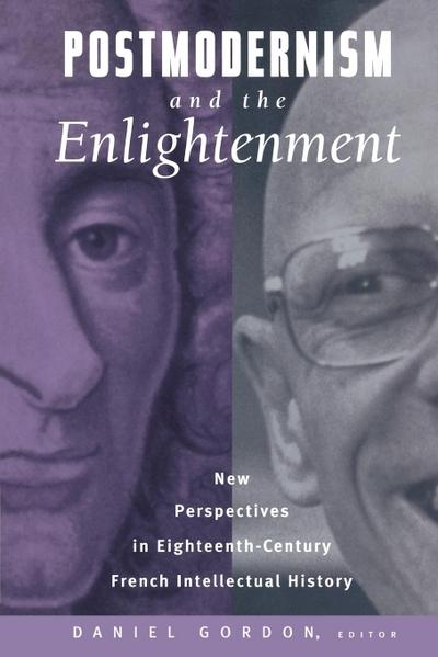 Postmodernism and the Enlightenment