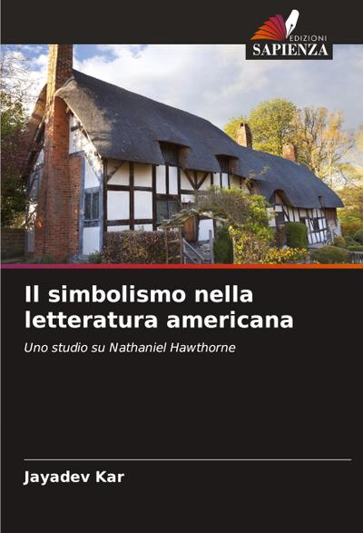 Il simbolismo nella letteratura americana