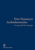 Architektonisches