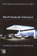 Das Problem der Exklusion