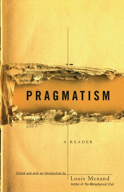 Pragmatism