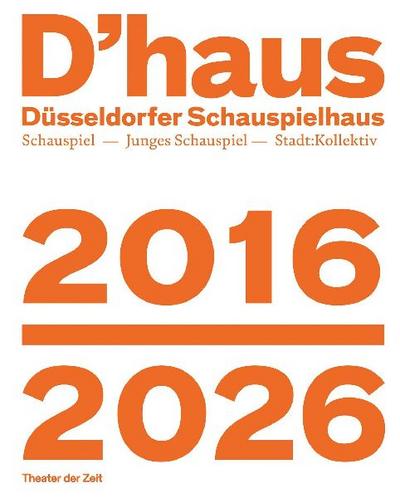 D’haus 2016-2026