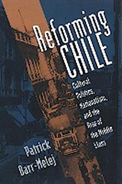 Reforming Chile