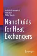 Nanofluids for Heat Exchangers