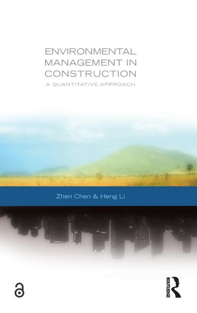 Environmental Management in Construction