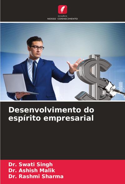 Desenvolvimento do espírito empresarial