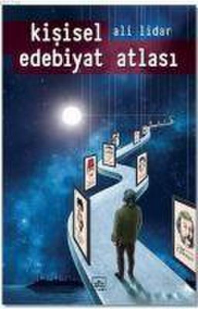 Kisisel Edebiyat Atlasi