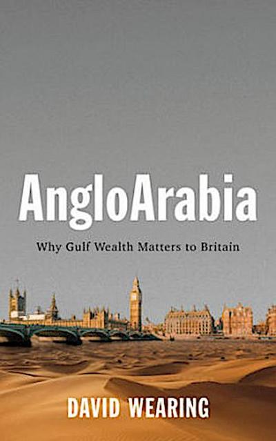 Angloarabia