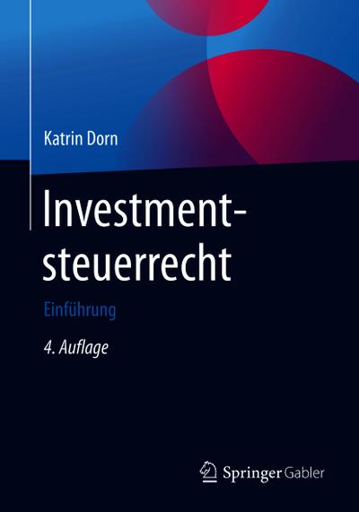 Investmentsteuerrecht