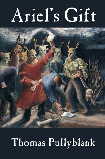 Ariel’s Gift