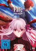 Fate/stay night Heavens Feel III. Spring Song