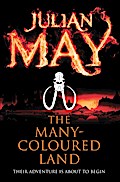 The Many-Coloured Land