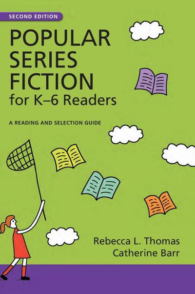 Popular Series Fiction for KâEUR"6 Readers