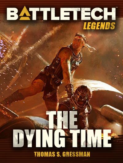 BattleTech Legends: The Dying Time