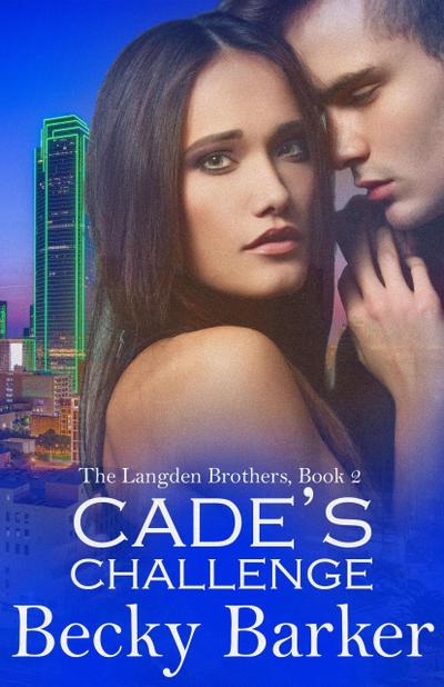 Cade’s Challenge