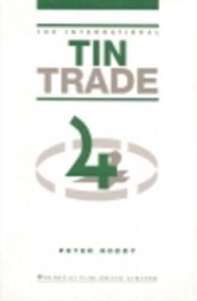 International Tin Trade