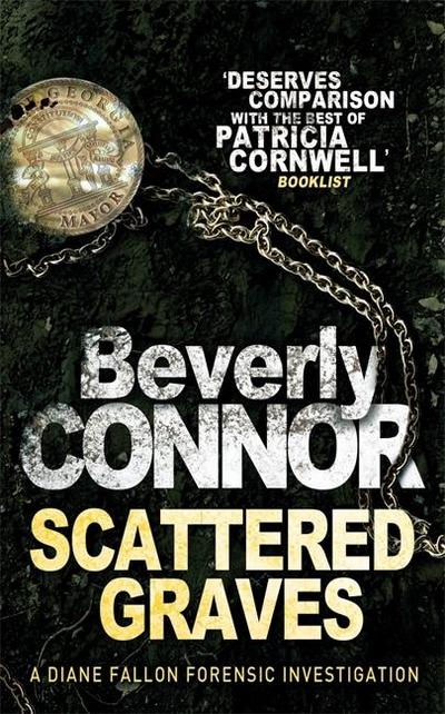 Connor, B: Scattered Graves