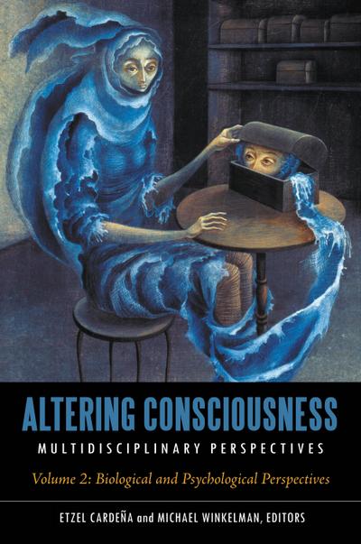 Altering Consciousness