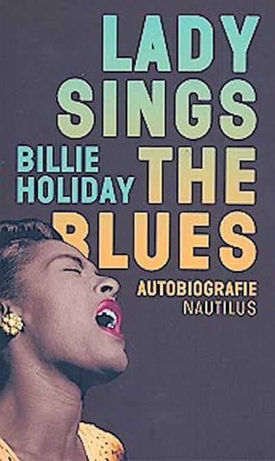 Lady sings the Blues