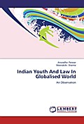 Indian Youth And Law In Globalised World