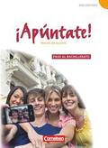 Apúntate! - Spanisch als 2. Fremdsprache - Ausgabe