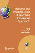 Research and Practical Issüs of Enterprise Informa