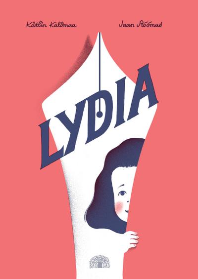 Kaldmaa, Lydia