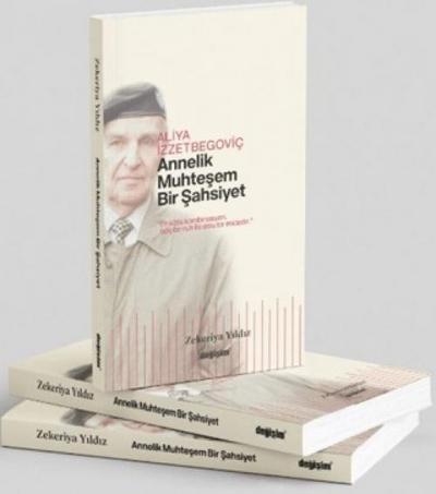 Annelik Muhtesem Bir Sahsiyet