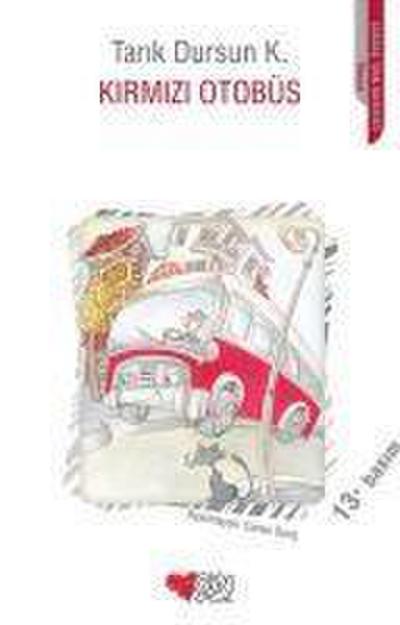 Kirmizi Otobüs
