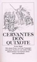 Der scharfsinnige Ritter Don Quixote von der Manch