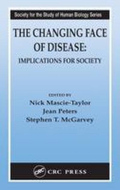 The Changing Face of Disease
