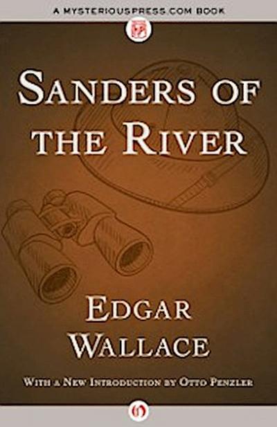 Sanders of the River