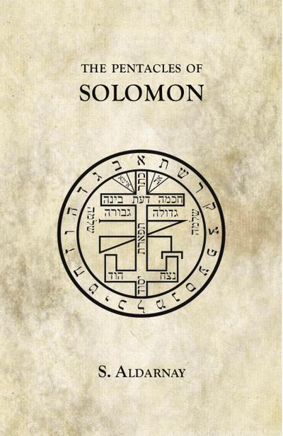 The Pentacles of Solomon