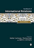 Handbook of International Relations