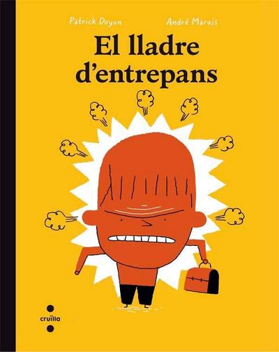 El lladre d’entrepans
