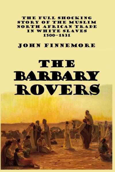 The Barbary Rovers