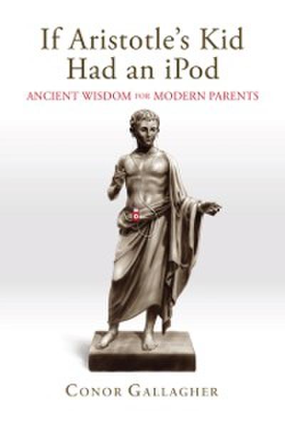 If Aristotle’s Kid Had an iPod