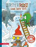 Ritter Rost und der Yeti