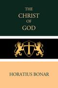 The Christ of God